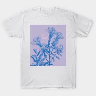 Luna | Lavender Version T-Shirt